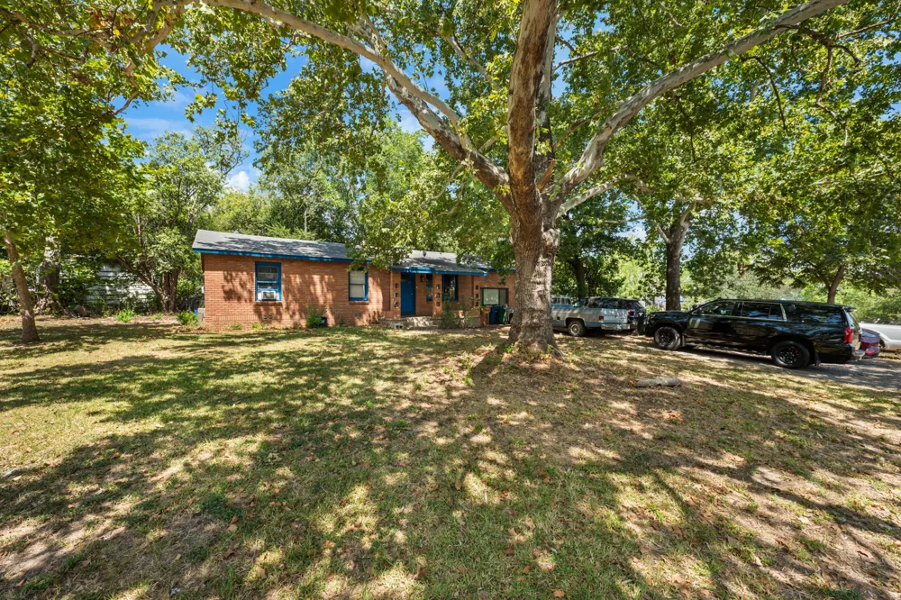 9106 Capitol Drive Austin, TX 78753