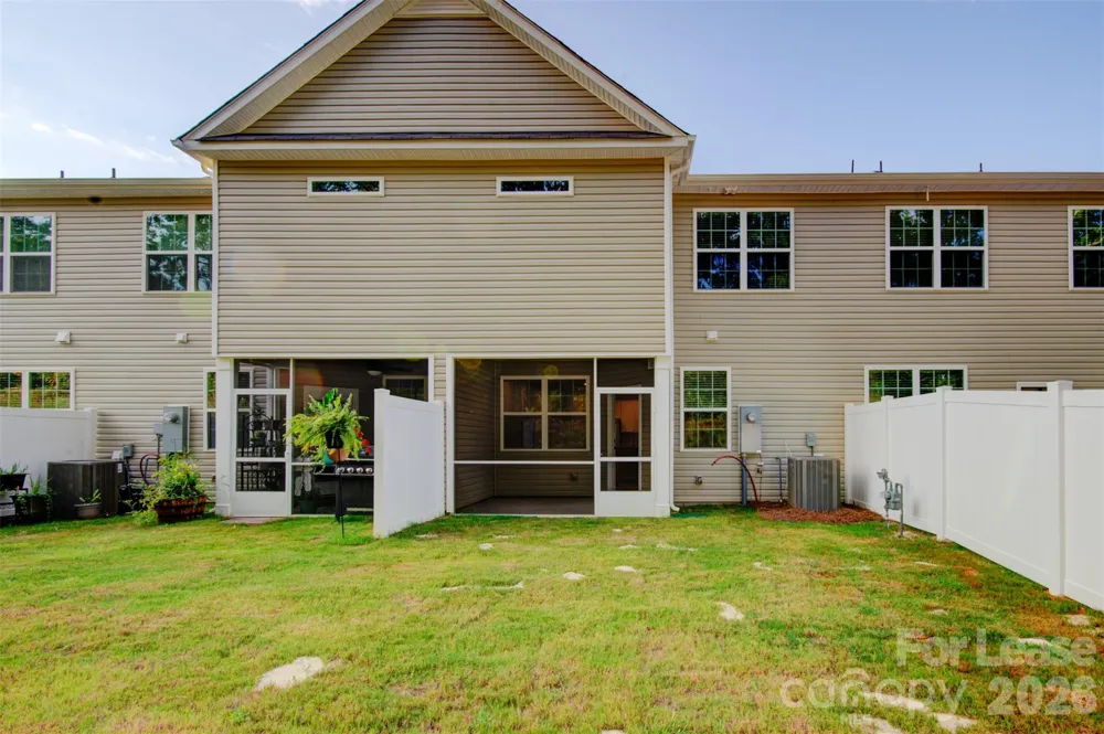 14061 Castle Nook Drive #70 Charlotte, NC 28273
