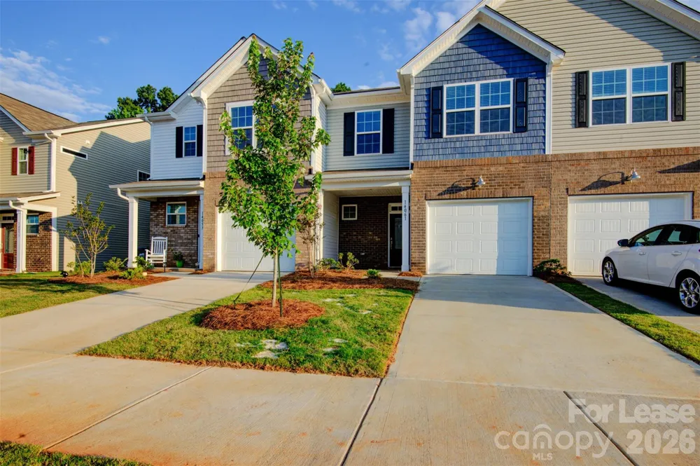 14061 Castle Nook Drive #70 Charlotte, NC 28273