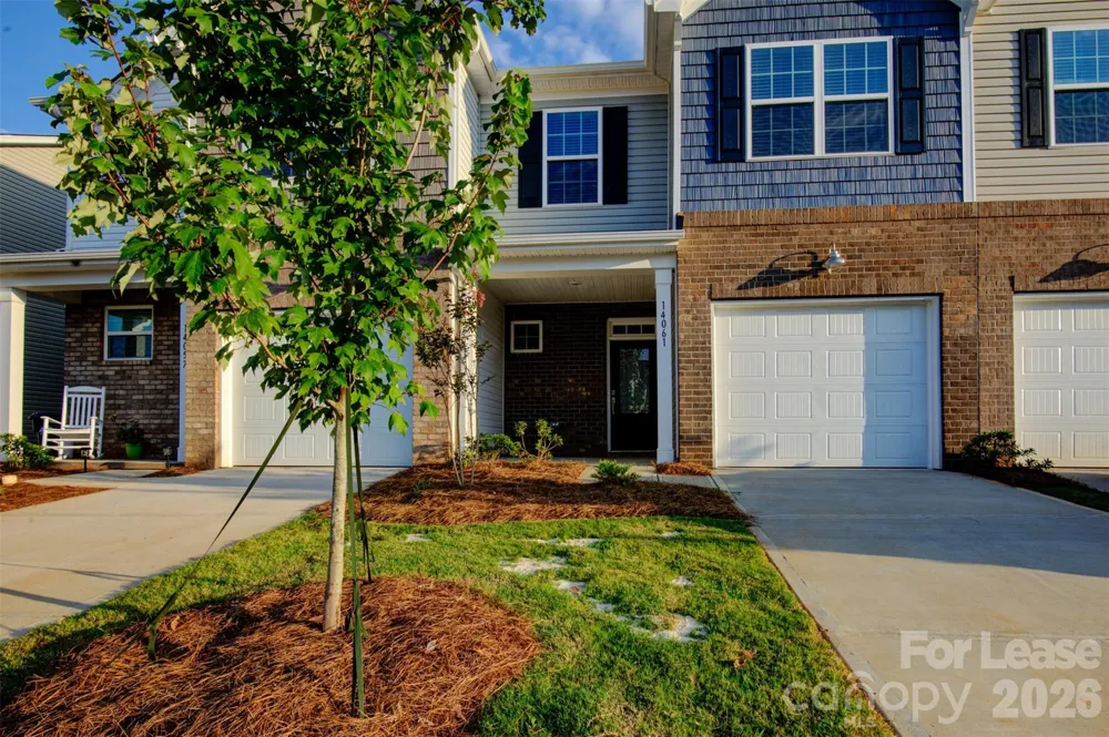 14061 Castle Nook Drive #70 Charlotte, NC 28273