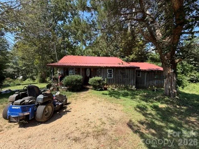 3205 Oran Yount Lane Granite Falls, NC 28630