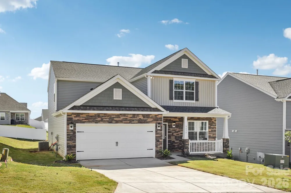 220 Hyder Ridge Road Asheville, NC 28804