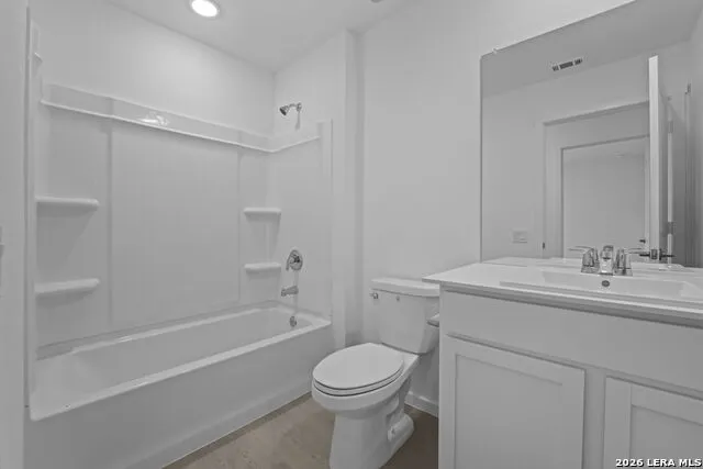6051 Skipping Way Von Ormy, TX 78073