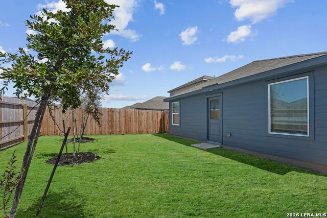 6051 Skipping Way Von Ormy, TX 78073