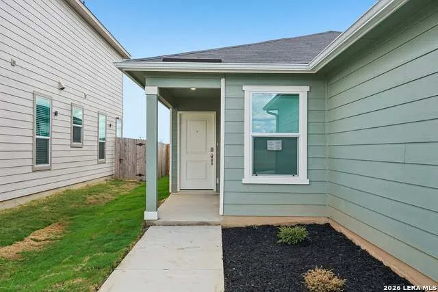 5030 BIG OAK RUN Elmendorf, TX 78112