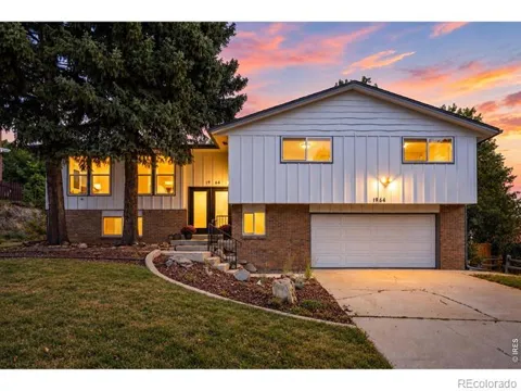 1964 Foothills Road