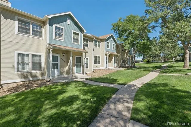 8079 Lexington Park Drive Colorado Springs, CO 80920