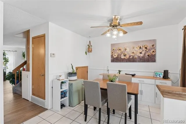 8079 Lexington Park Drive Colorado Springs, CO 80920