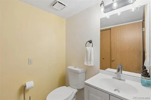 8079 Lexington Park Drive Colorado Springs, CO 80920