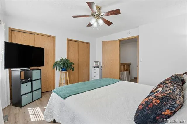 8079 Lexington Park Drive Colorado Springs, CO 80920