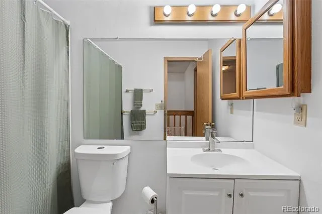 8079 Lexington Park Drive Colorado Springs, CO 80920