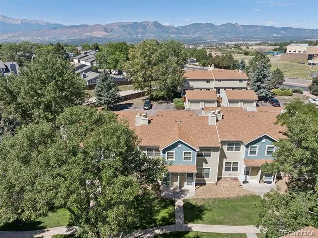 8079 Lexington Park Drive Colorado Springs, CO 80920