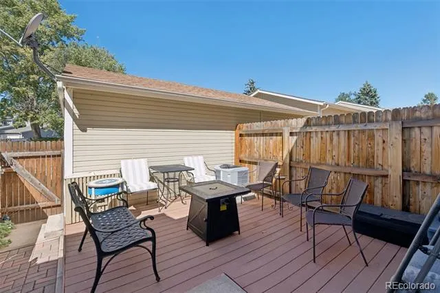 8079 Lexington Park Drive Colorado Springs, CO 80920