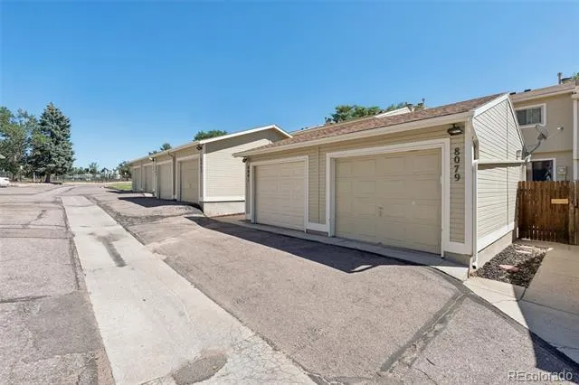 8079 Lexington Park Drive Colorado Springs, CO 80920