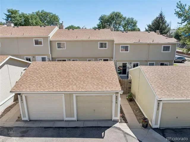 8079 Lexington Park Drive Colorado Springs, CO 80920