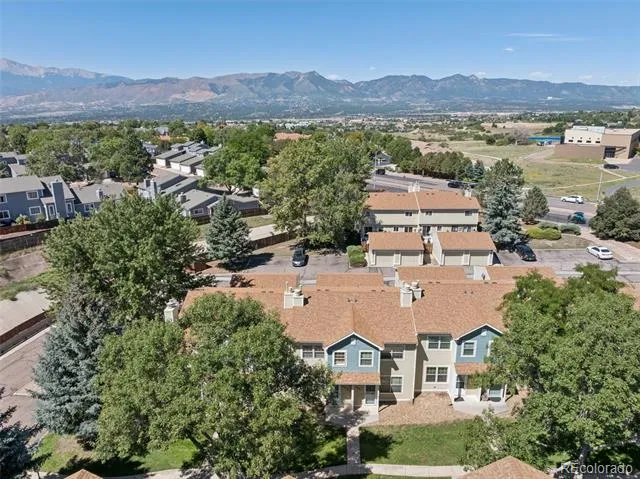 8079 Lexington Park Drive Colorado Springs, CO 80920