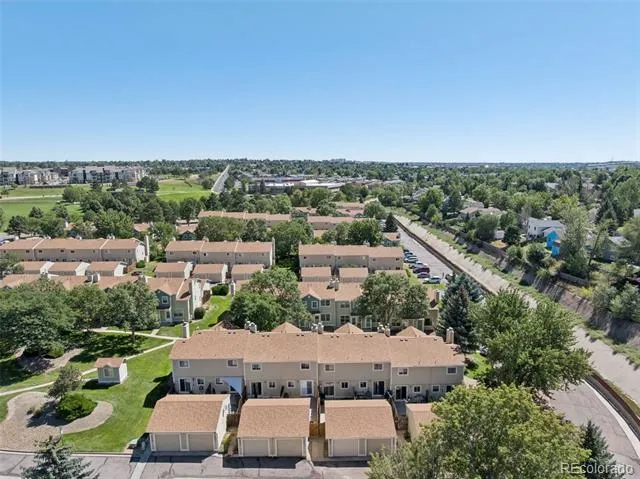 8079 Lexington Park Drive Colorado Springs, CO 80920