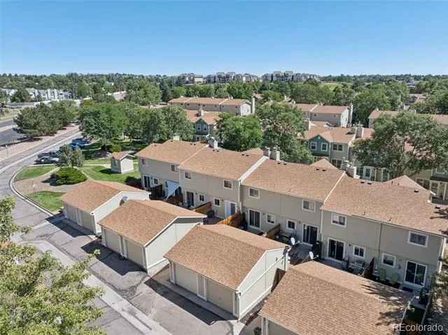 8079 Lexington Park Drive Colorado Springs, CO 80920