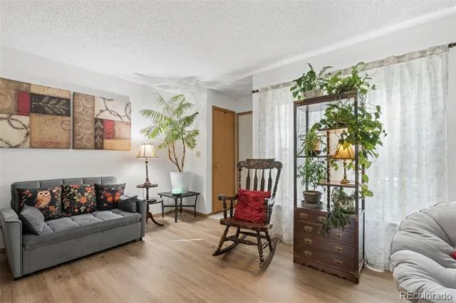 8079 Lexington Park Drive Colorado Springs, CO 80920