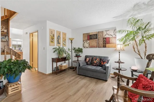 8079 Lexington Park Drive Colorado Springs, CO 80920