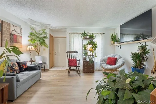 8079 Lexington Park Drive Colorado Springs, CO 80920