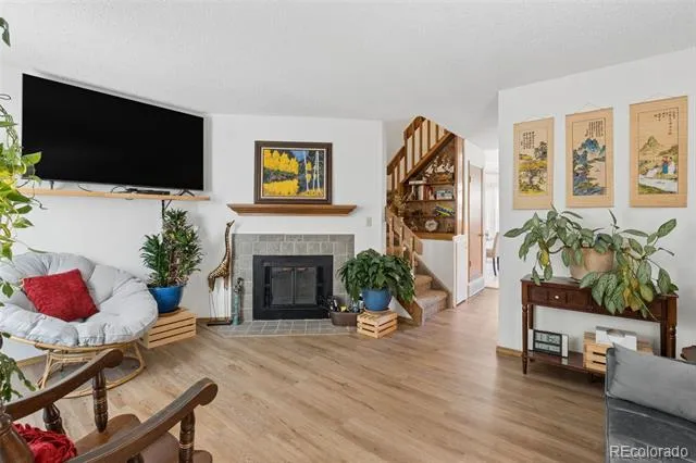 8079 Lexington Park Drive Colorado Springs, CO 80920