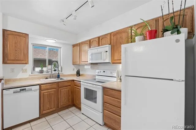 8079 Lexington Park Drive Colorado Springs, CO 80920
