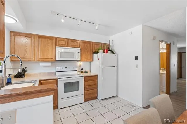 8079 Lexington Park Drive Colorado Springs, CO 80920