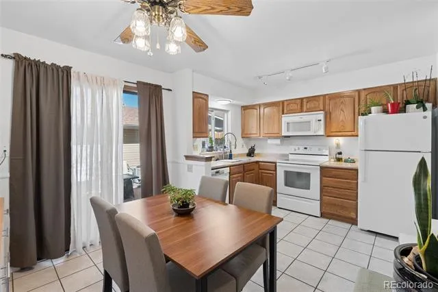 8079 Lexington Park Drive Colorado Springs, CO 80920