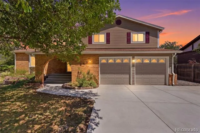 8496 Quay Drive Arvada, CO 80003