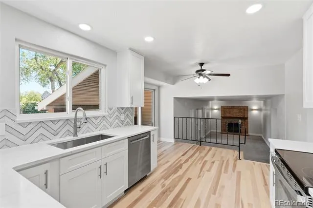 8496 Quay Drive Arvada, CO 80003