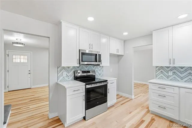 8496 Quay Drive Arvada, CO 80003