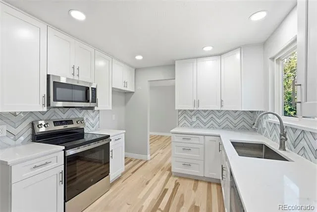 8496 Quay Drive Arvada, CO 80003