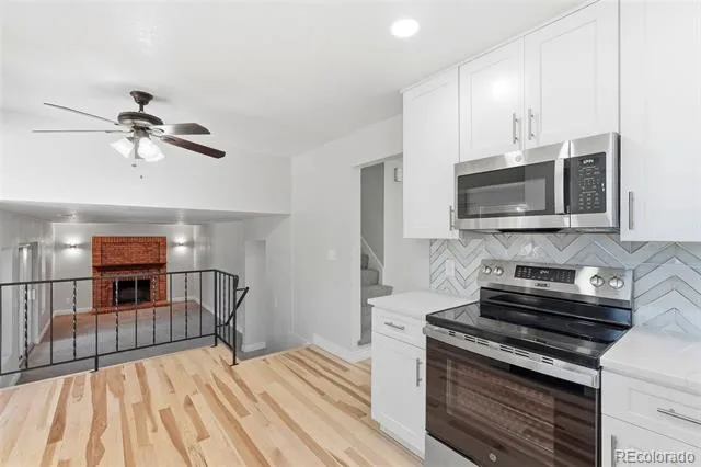 8496 Quay Drive Arvada, CO 80003