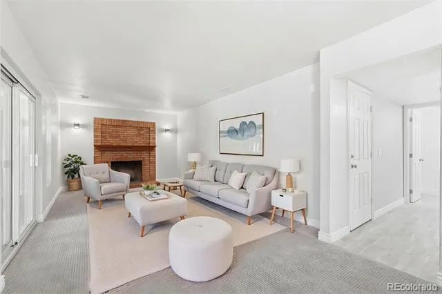 8496 Quay Drive Arvada, CO 80003