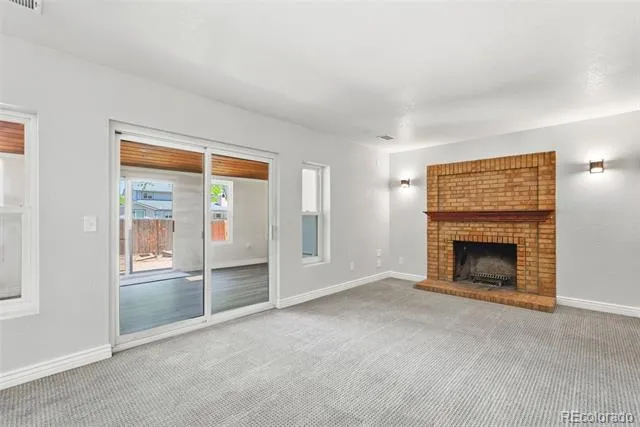 8496 Quay Drive Arvada, CO 80003