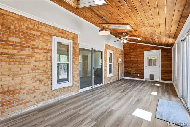 8496 Quay Drive Arvada, CO 80003