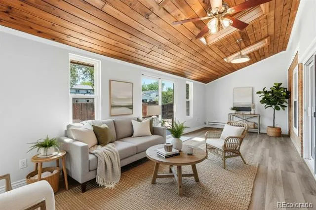 8496 Quay Drive Arvada, CO 80003
