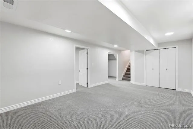 8496 Quay Drive Arvada, CO 80003