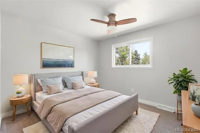 8496 Quay Drive Arvada, CO 80003