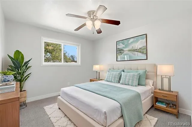 8496 Quay Drive Arvada, CO 80003