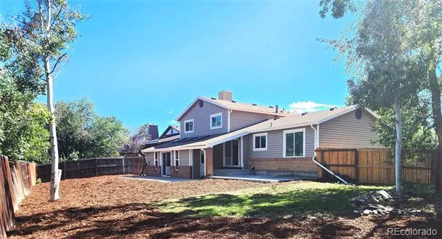 8496 Quay Drive Arvada, CO 80003