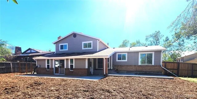 8496 Quay Drive Arvada, CO 80003