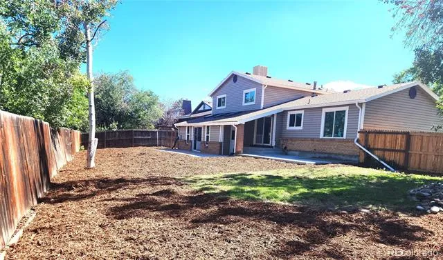8496 Quay Drive Arvada, CO 80003