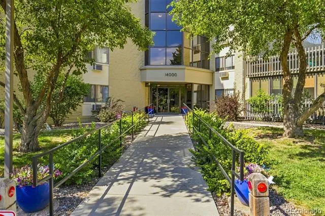 14000 E Linvale Place #207 Aurora, CO 80014