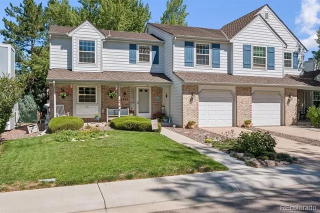 6403 E Geddes Avenue Centennial, CO 80112