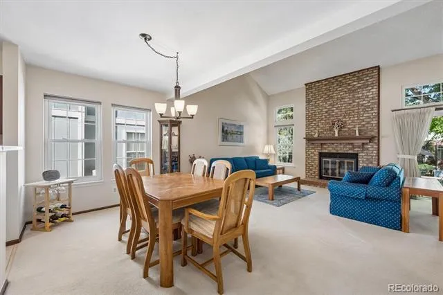 6403 E Geddes Avenue Centennial, CO 80112