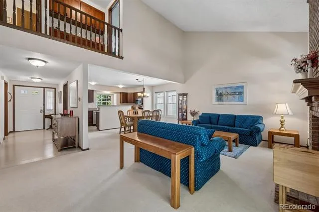 6403 E Geddes Avenue Centennial, CO 80112