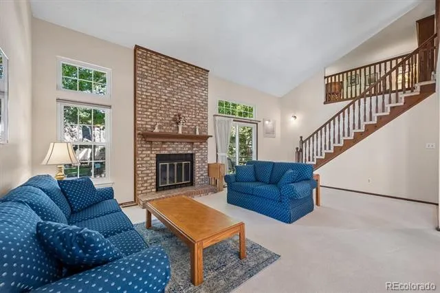 6403 E Geddes Avenue Centennial, CO 80112