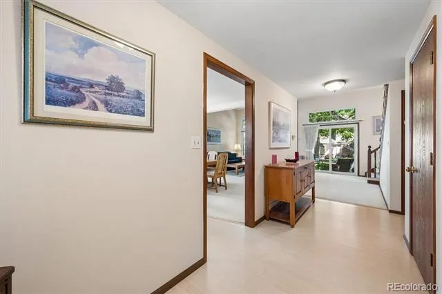6403 E Geddes Avenue Centennial, CO 80112